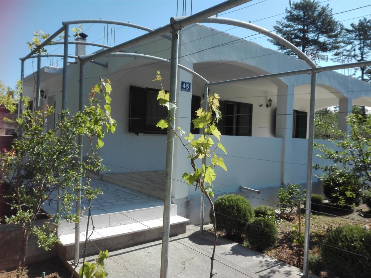 Kuca Za Odmor Maka Villa Kucice Exterior photo