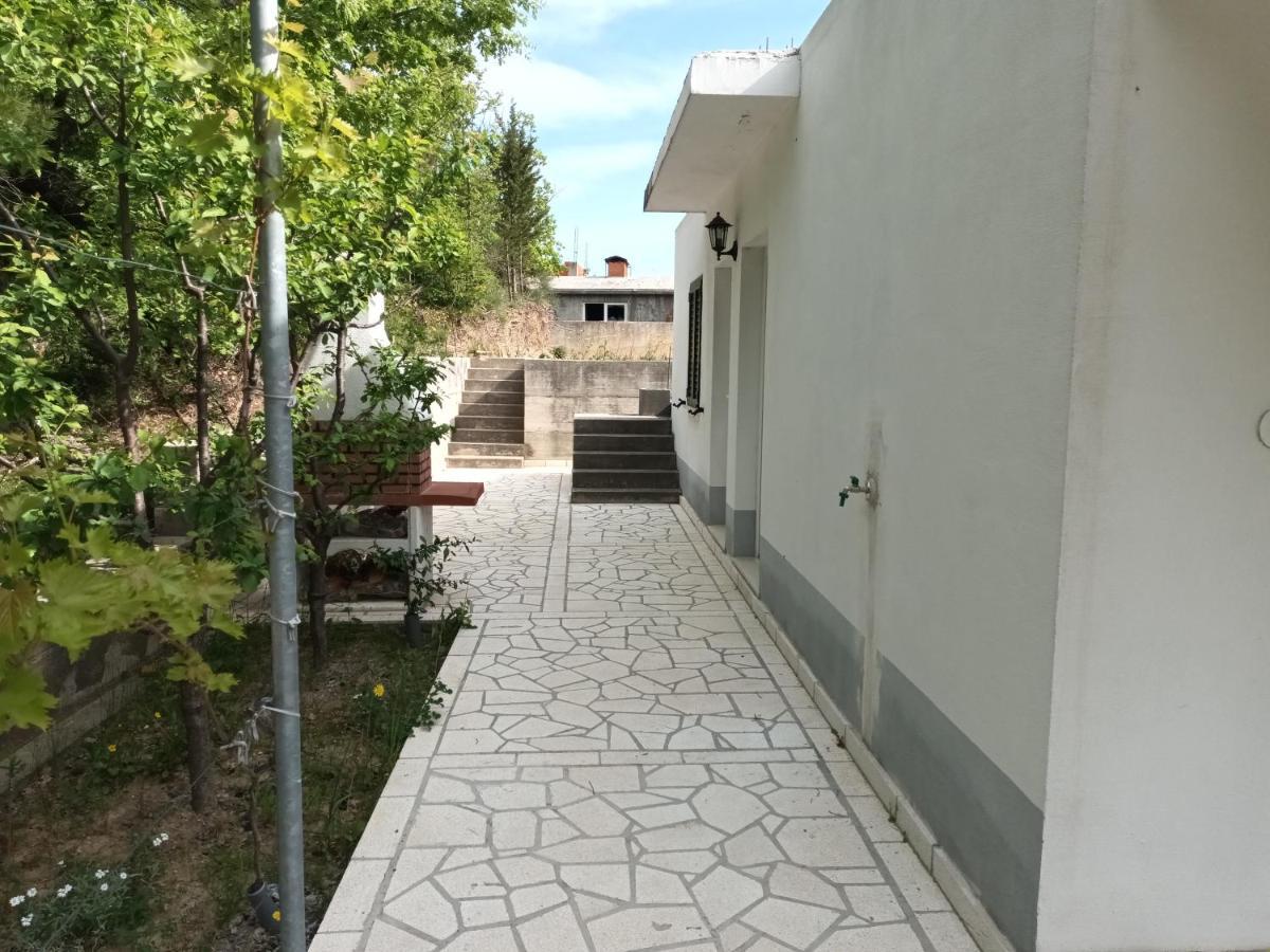 Kuca Za Odmor Maka Villa Kucice Exterior photo